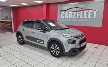 Citroen C3 Champigny-sur-Marne