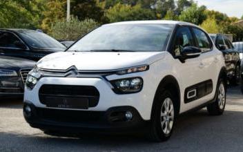 Citroen C3 Meyreuil
