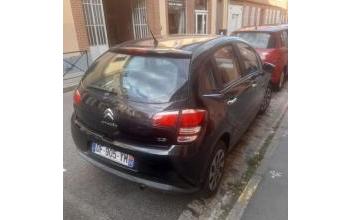 Citroen c3 Toulouse