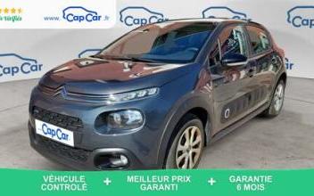 Citroen c3 Saint-Nazaire