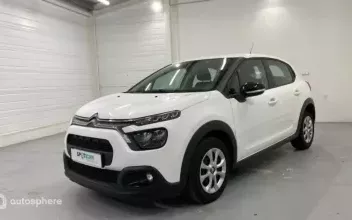 Citroen C3 Orthez