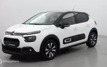 Citroen C3 Poitiers