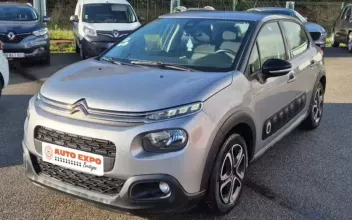 Citroen C3 Saint-Renan