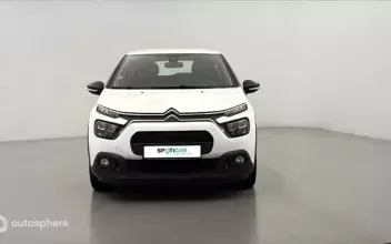 Citroen C3 Poitiers