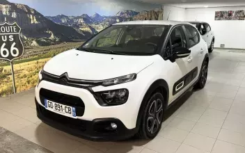 Citroen C3 Grenoble