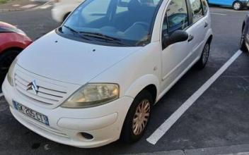 Citroen c3 Perpignan