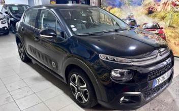 Citroen C3 Grenoble