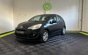 Citroen C3 Sarrians