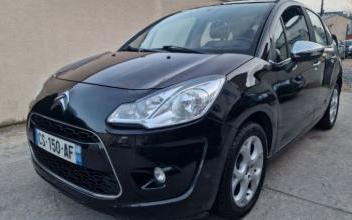 Citroen C3 Argenteuil