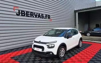 Citroen C3 La-Mézière