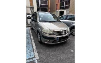 Citroen c3 Toulon