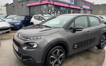 Citroen c3 Coignières