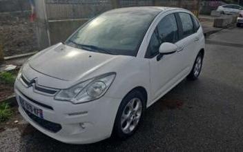 Citroen c3 Toulouse