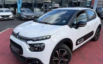 Citroen c3 Ambert