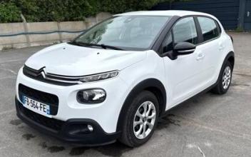 Citroen c3 Béthune