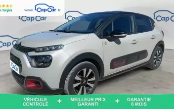 Citroen C3 Paris