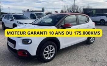 Citroen c3 Carbonne