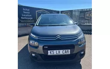 Citroen C3 Peltre