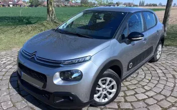 Citroen C3 Willems