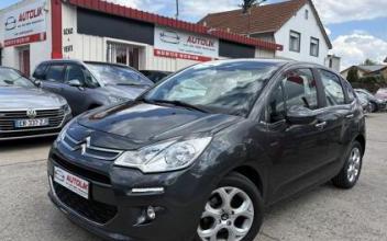 Citroen c3 Pierrelaye