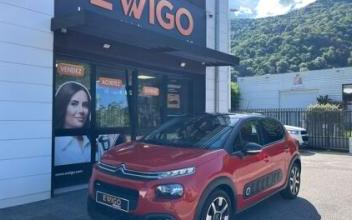 Citroen c3 Le-Versoud