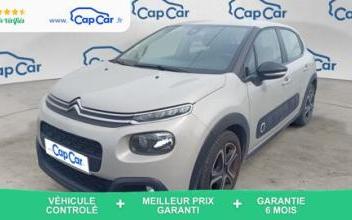 Citroen c3 Bordères-sur-l'Echez