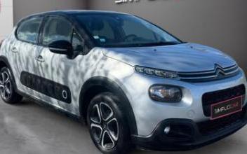 Citroen c3 Verneuil-sur-Seine