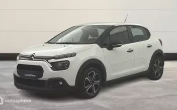 Citroen C3 Carvin