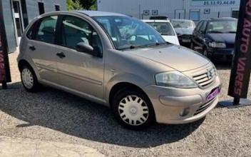 Citroen c3 Saint-Pardoux-du-Breuil