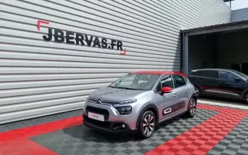 Citroen C3 La-Mézière