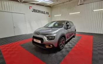 Citroen C3 Lanester
