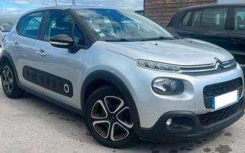 Citroen c3 Gigean