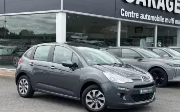 Citroen C3 Feytiat