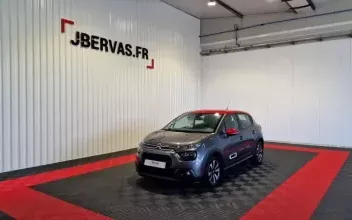 Citroen C3 Trémuson