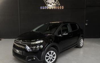 Citroen C3 Saran