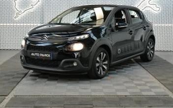 Citroen C3 Lyon