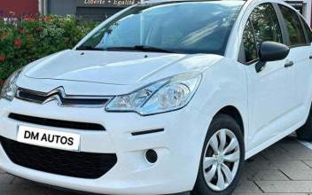 Citroen C3 Wittelsheim