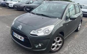 Citroen C3 Pusignan