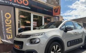 Citroen C3 Palaiseau
