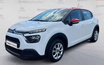 Citroen c3 Bischheim