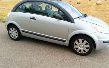 Citroen c3 Annemasse