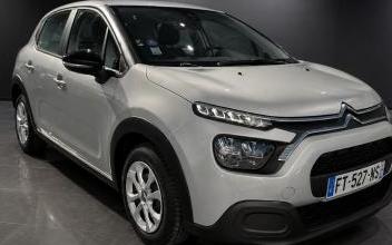 Citroen C3 Avrainville