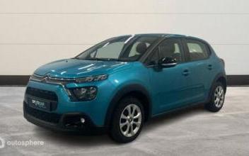 Citroen c3 Orthez