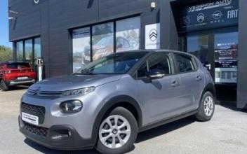 Citroen c3 Quissac