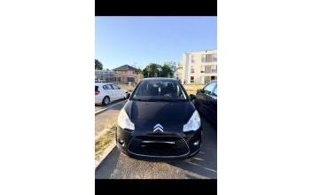 Citroen c3 Wittelsheim