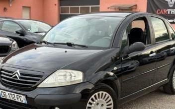 Citroen C3 Marckolsheim