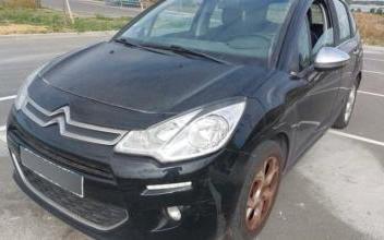 Citroen C3 Deuil-la-Barre