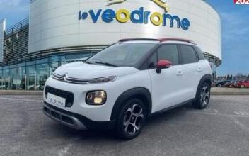 Citroen c3 aircross Illange