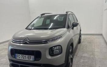 Citroen c3 aircross Montgeron