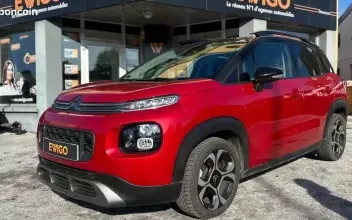 Citroen C3 Aircross Besançon